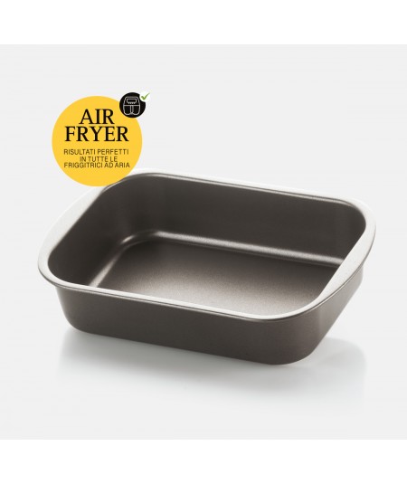 TEGLIA MINI SFORNATUTTO PER FRIGGITRICE AD ARIA