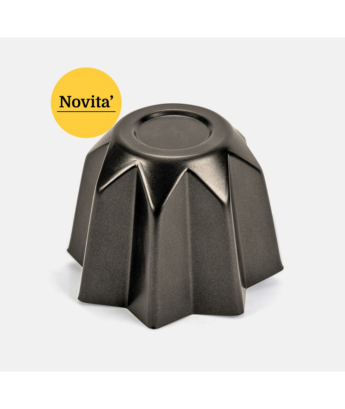 FORMA PANDORO 1 KG / 230x160 mm